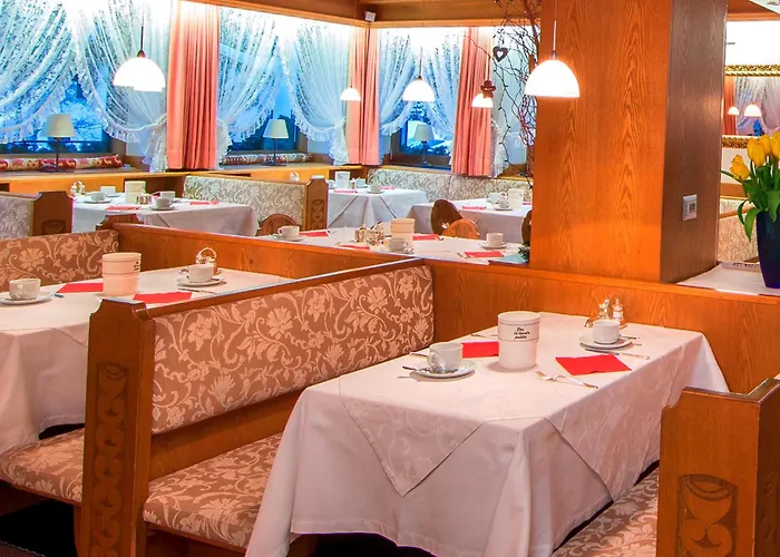Hotel Ingram Selva di Val Gardena