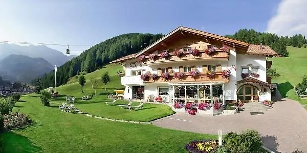 Hotel Garni La Bercia Selva di Val Gardena