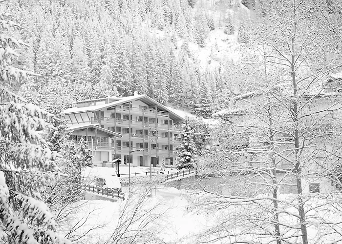 Arthotel Anterleghes - Gardenahotels Selva di Val Gardena
